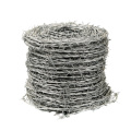 Rustproof Stainless Steel Razor barbed wire mesh for protection concertina razor wire